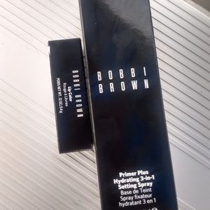 Brand New Bobbi Brown Cosmetics